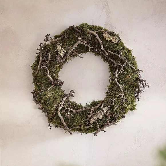 TERRAIN | shenandoah wreath - Picture 3 of 3
